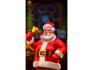 Santa's Jackpot — Zillion Games